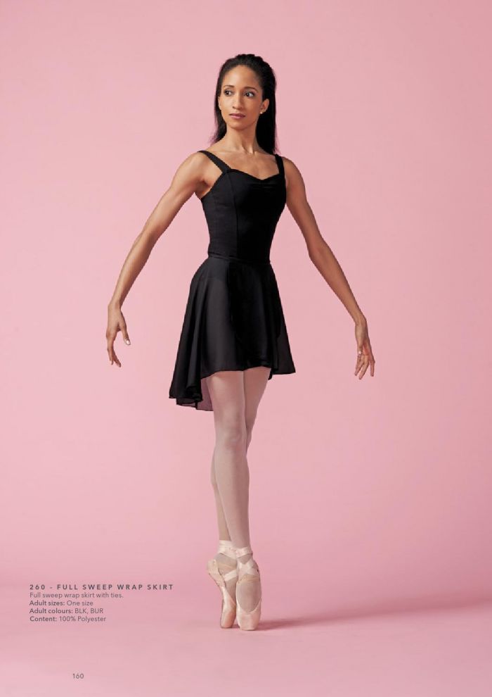 Capezio Capezio-basics-2015-159  Basics 2015 | Pantyhose Library